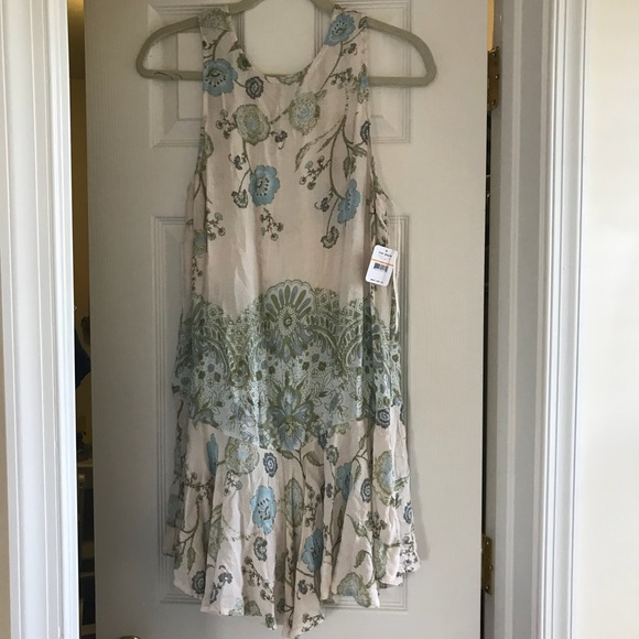 Free People Dresses & Skirts - Never been worn Free People dress